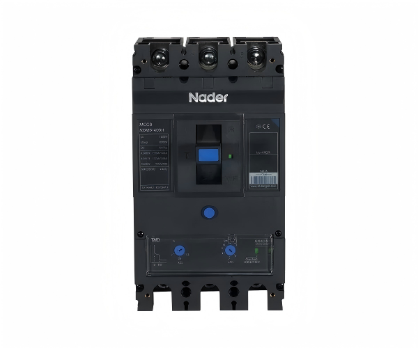 NDM5-250VM/400VM/630VM Series Molded Case Circuit Breakers