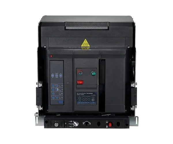 NDW3-25HU/40HU/63HU Series Air Circuit Breakers