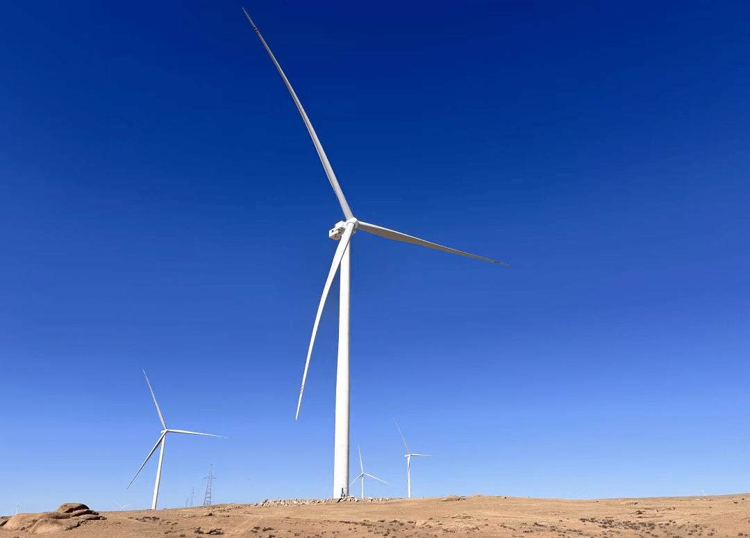 Wind Power