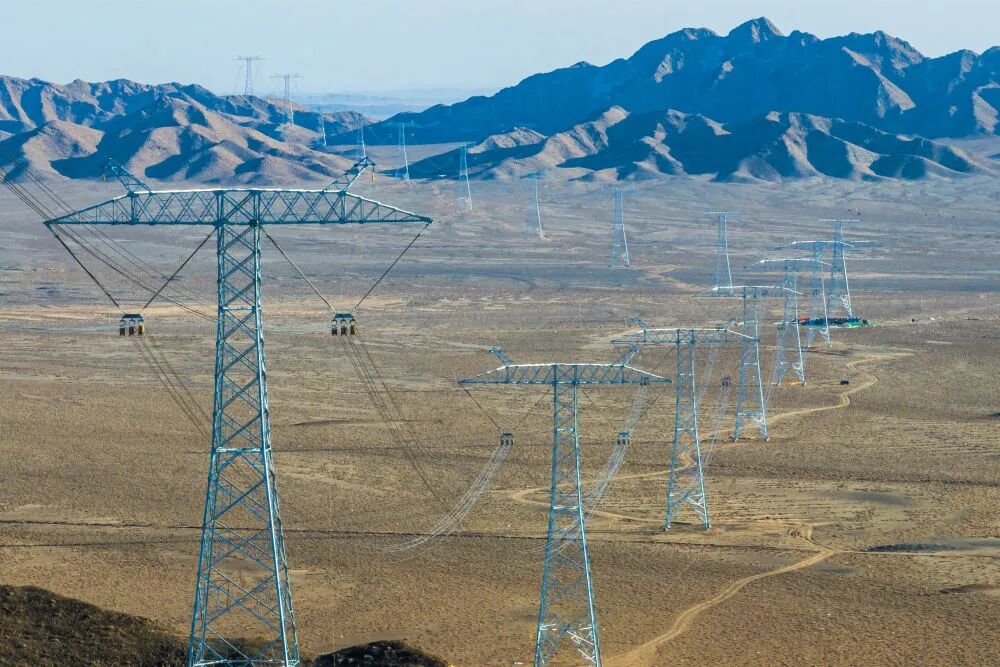 Power Transmission and Distribution