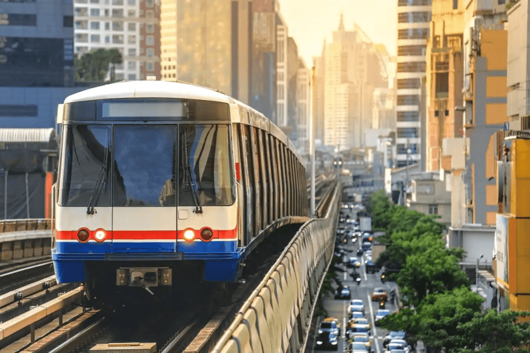 Rail Transit