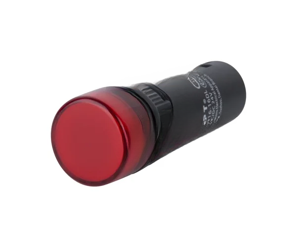 AD16-16DL(16mm) Series Indicator, APT
