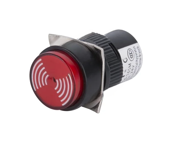 AD16-16SM(16mm) Series Buzzers, APT