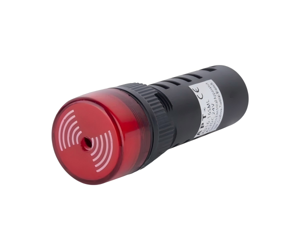 AD16-16SML(16mm) Series Buzzers, APT
