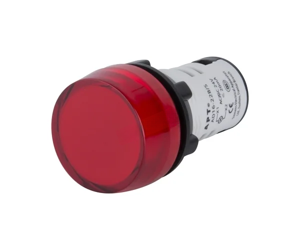 AD16-22B(22mm) Series Indicator, APT