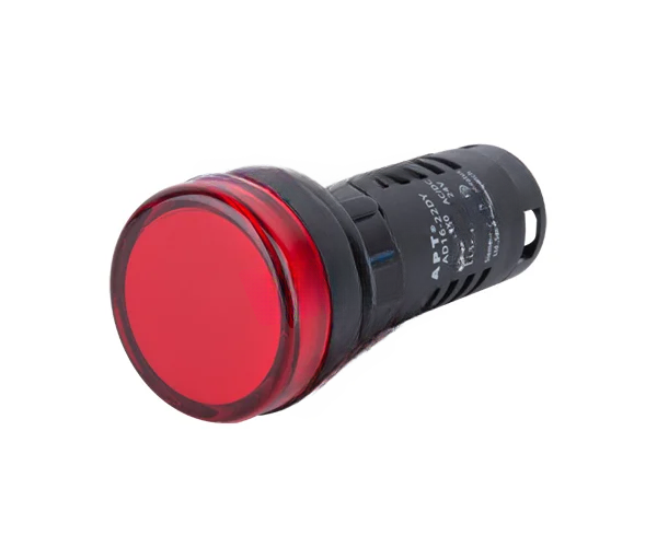AD16-22DY(22mm) Series Indicator, APT