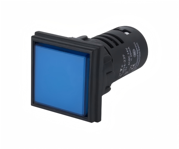 AD16-22F(22mm) Series Indicator, APT