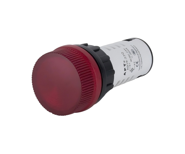 AD16-22Q(22mm) Series Indicator, APT