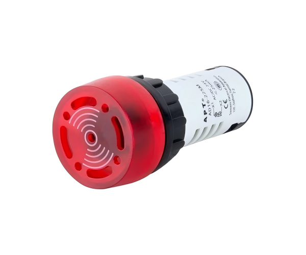 AD16-22SM(22mm) Series Buzzers, APT