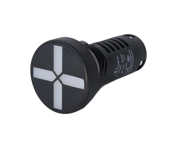 AD16-22W/G(22mm) Series Indicator, APT