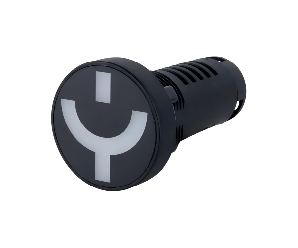 AD16-22WF/D(22mm) Series Indicator, APT