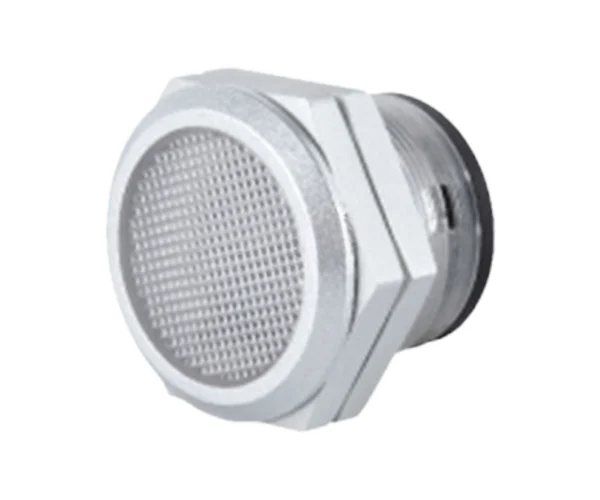 AD16-30P(30mm) Series Flat Head Two-color Indicator, APT