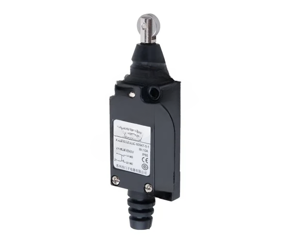 ALS1-M-B Series Metal's Limit Switches, APT