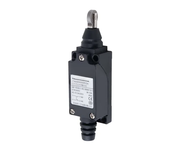 ALS1-M-C Series Metal's Limit Switches, APT