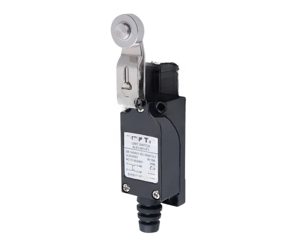 ALS1-M-F Series Metal's Limit Switches, APT
