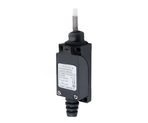 ALS1-M-J Series Metal's Limit Switches, APT