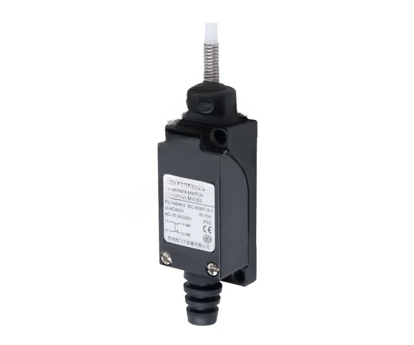 ALS1-M-S Series Metal's Limit Switches, APT