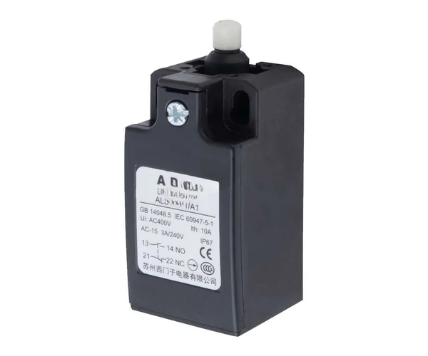 Plastic S Limit Switches