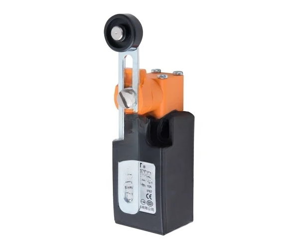 ALS1-P-G Series Plastic's Limit Switches, APT