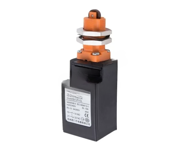 ALS1-P-L Series Plastic's Limit Switches, APT