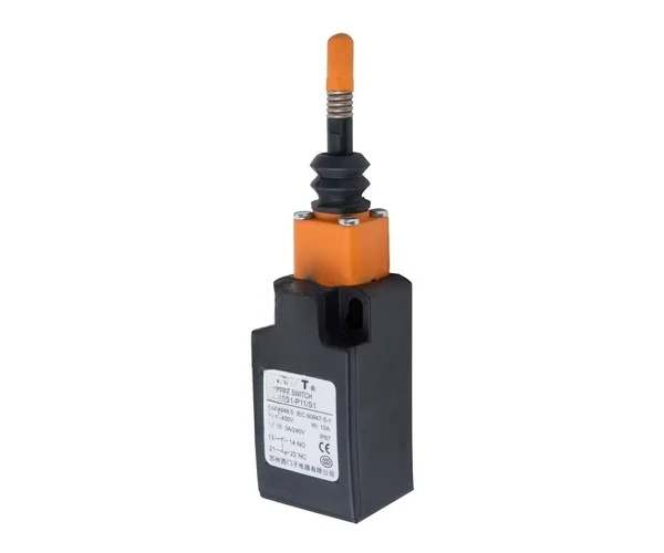 ALS1-P-S Series Plastic's Limit Switches, APT