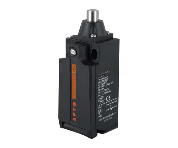ALS3-PQ-A Series Plastic's Limit Switches, APT