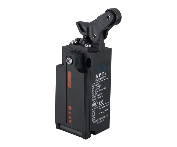 ALS3-PS-B Series Plastic's Limit Switches, APT