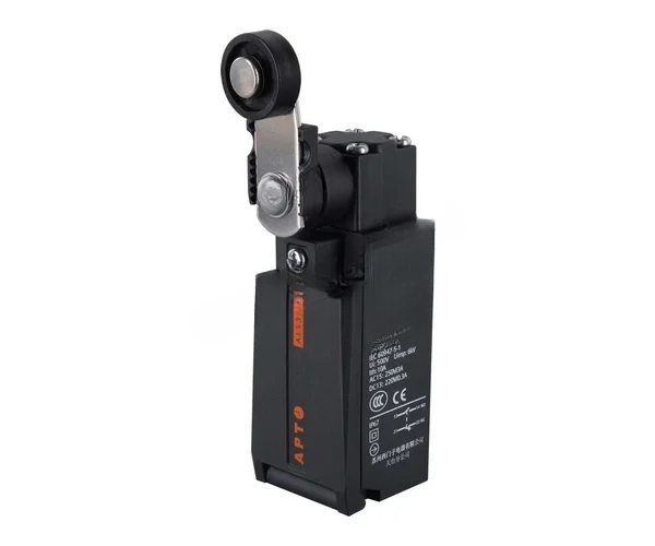 ALS3-PS-C Series Plastic's Limit Switches, APT