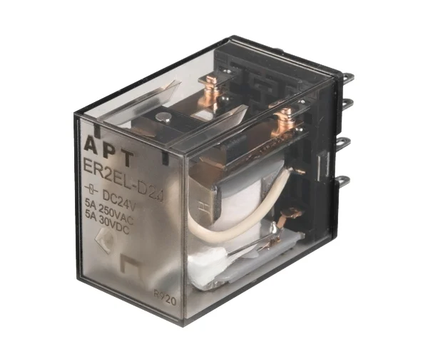 ER Series(5A), Intermediate Relays, APT