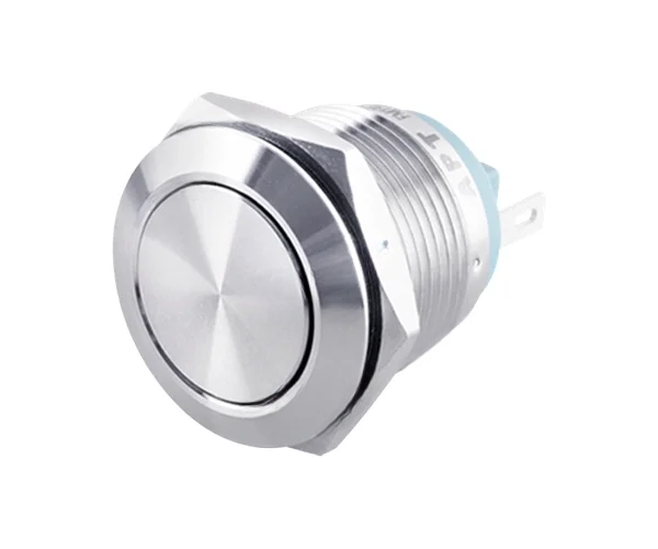 FM*E(19mm) Series Pushbutton, APT