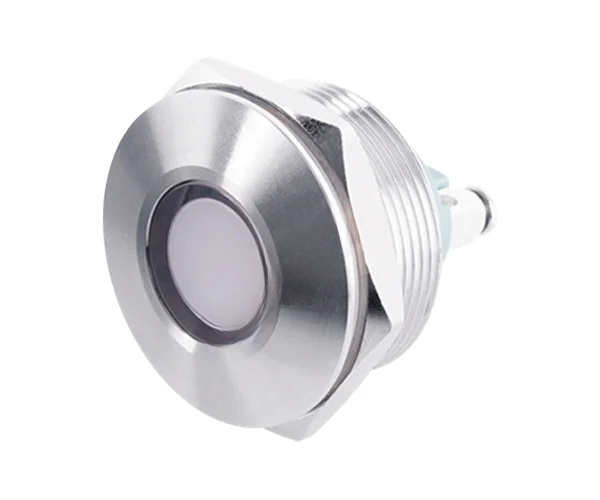 FM*L(12mm) Series Pushbutton, APT