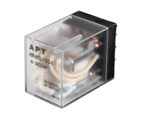 HR Series(3A), Intermediate Relays, APT