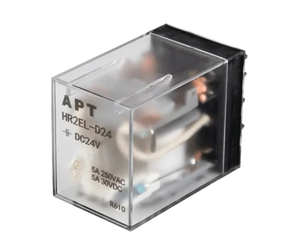 HR Series(5A), Intermediate Relays, APT