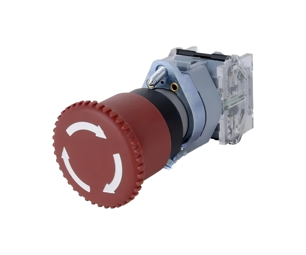 E-stop Switches