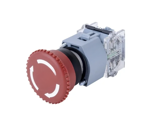 LA39-B(22mm) Series E-stop Switches, APT
