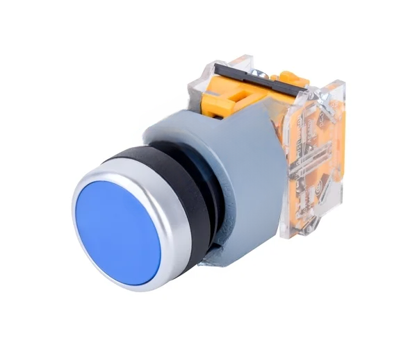LA39-B(22mm) Series Pushbutton, APT
