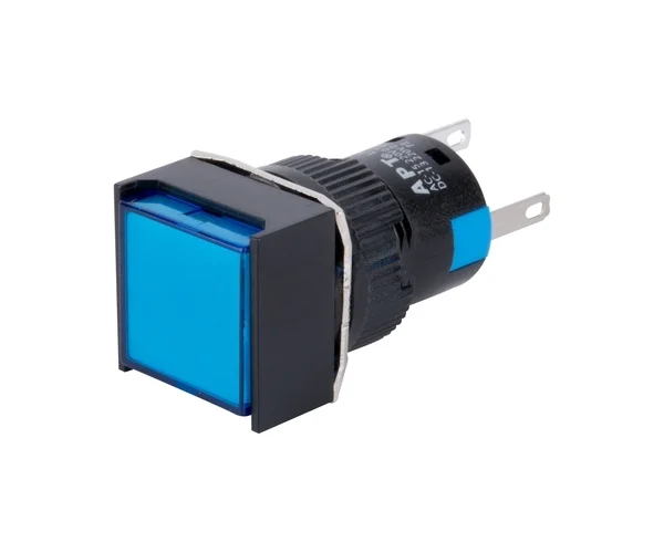 LA39-E(16mm) Series Pushbutton, APT
