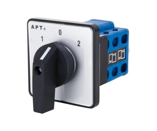 LW39-25 Series Cam Switch, APT