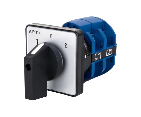 LW39-63 Series Cam Switch, APT