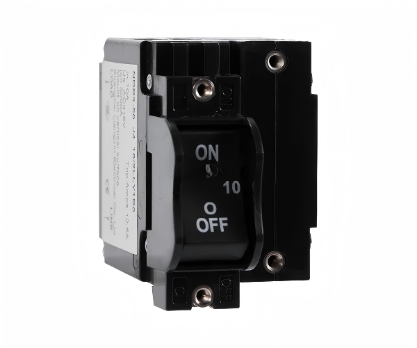 NDB3-50 Series HMCB, Nader