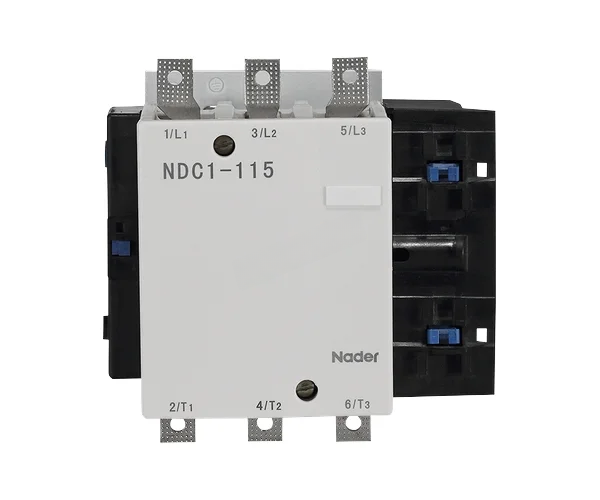 AC Contactors