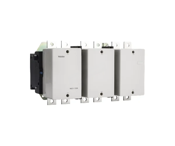 NDC1-1250 Series AC Contactor, Nader