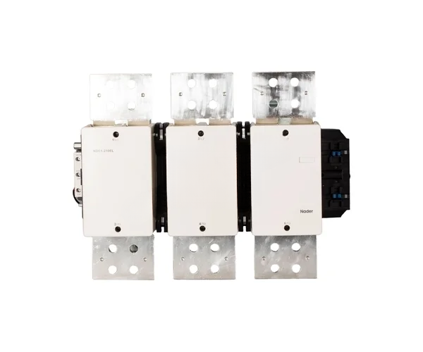 NDC1-2100 Series AC Contactor, Nader