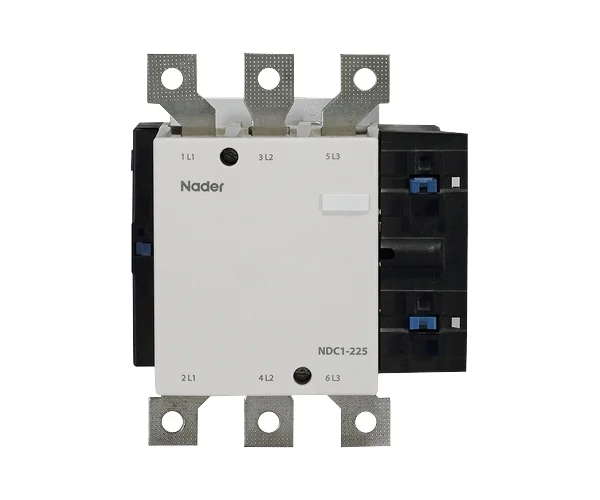 NDC1-225 Series AC Contactor, Nader