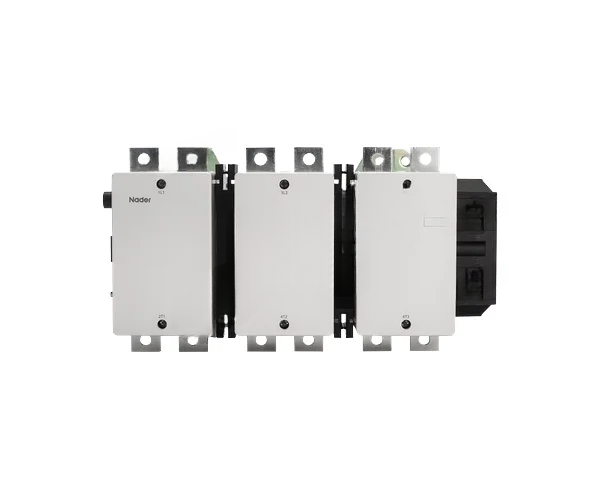NDC1-2300 Series AC Contactor, Nader