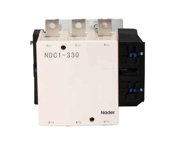 NDC1-330 Series AC Contactor, Nader