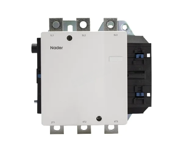 NDC1-800 Series AC Contactor, Nader