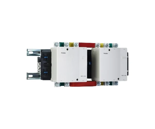 NDC1N-330 Series AC Contactor, Nader
