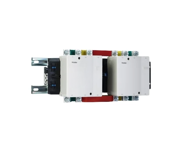 NDC1N-800 Series AC Contactor, Nader