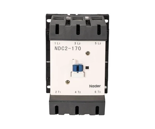 NDC2-150A Series AC Contactor, Nader